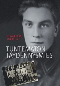 bokomslag Tuntematon täydennysmies