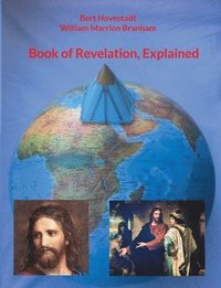 bokomslag Book of Revelation, Explained