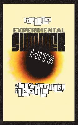 Experimental SUMMER Hits 1