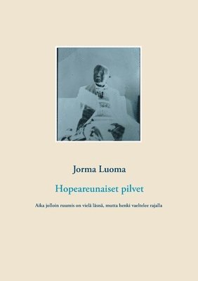 bokomslag Hopeareunaiset pilvet