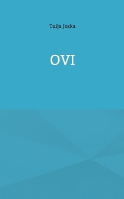 bokomslag Ovi