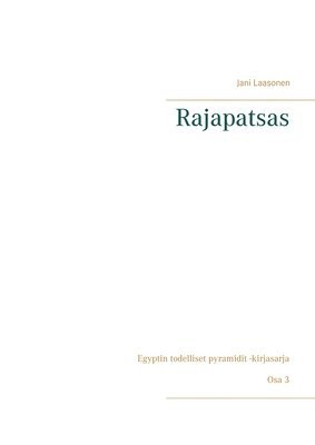 bokomslag Rajapatsas