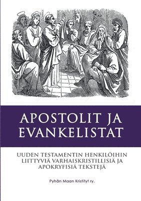 Apostolit ja Evankelistat 1
