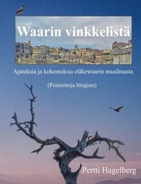 bokomslag Waarin vinkkelistä