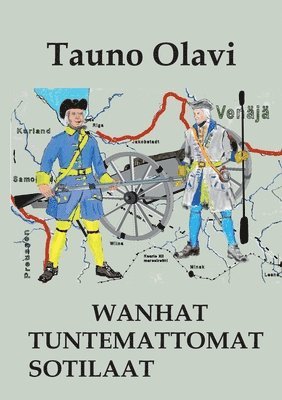 Wanhat tuntemattomat sotilaat