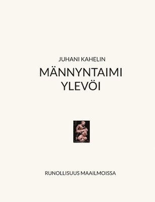bokomslag Männyntaimi ylevöi