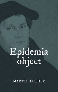 bokomslag Epidemiaohjeet