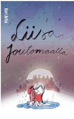 bokomslag Liisa Joutomaalla