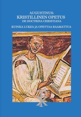 Valtteri Olli - Augustinus, Häftad