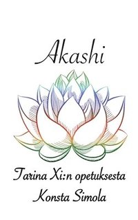 bokomslag Akashi