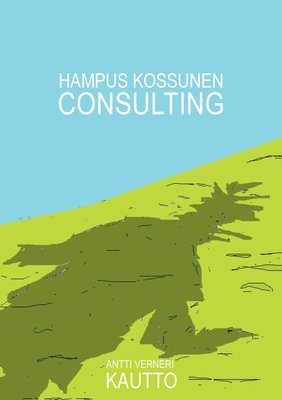 Hampus Kossunen Consulting 1