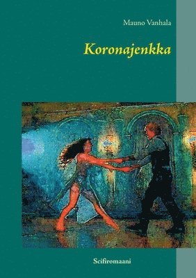 bokomslag Koronajenkka