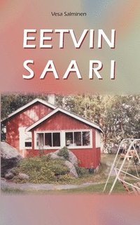 bokomslag Eetvin saari