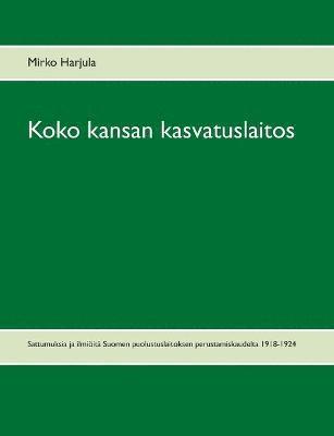 Koko kansan kasvatuslaitos 1