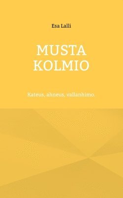 Musta kolmio 1