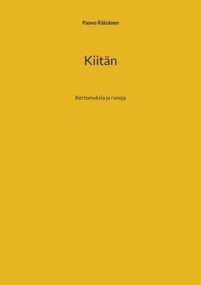 Kiitän