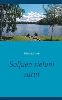 bokomslag Soljuen sieluni surut