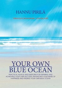 bokomslag Your Own Blue Ocean