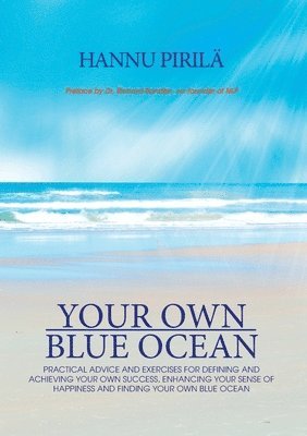 Your Own Blue Ocean 1