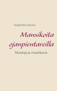 bokomslag Mansikoita ojanpientareilla