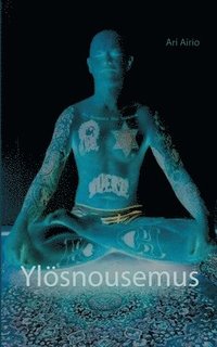 bokomslag Ylösnousemus