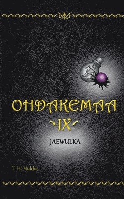 Ohdakemaa IX 1