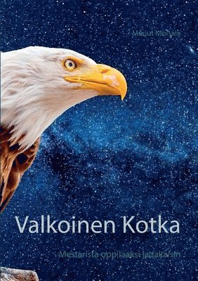 bokomslag Valkoinen Kotka