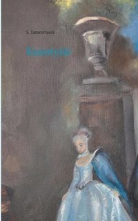 bokomslag Kuuntytär