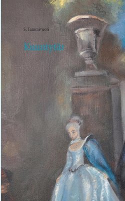 S Tammivuori, S. Tammivuori - Kuuntytär, Häftad