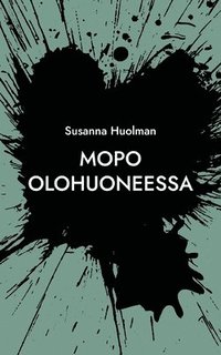 bokomslag Mopo olohuoneessa