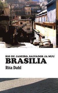 bokomslag Brasilia