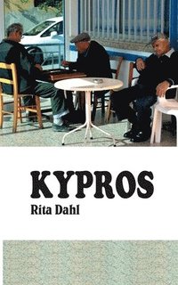 bokomslag Kypros