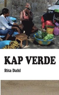 bokomslag Kap Verde