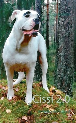 Eija Heikkilä - Cissi 2.0, Häftad