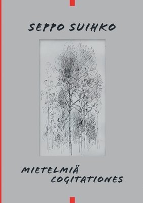 bokomslag Mietelmiä - Cogitationes
