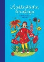 bokomslag Aakkostädin lorukirja