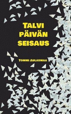 Talvipäivänseisaus