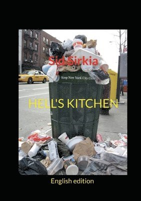 Hell's Kitchen
