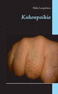 bokomslag Kukonpoikia