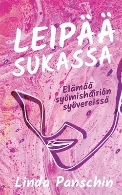 bokomslag Leipää sukassa