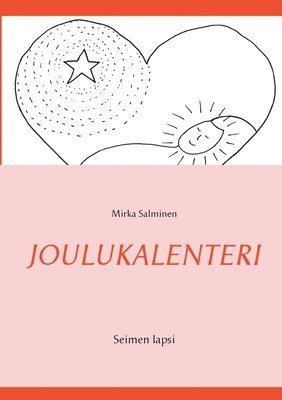 Joulukalenteri 1