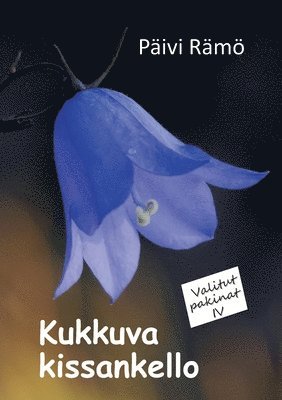 Kukkuva kissankello 1