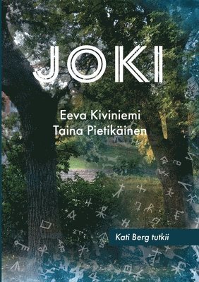 bokomslag Joki