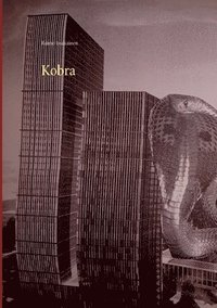 bokomslag Kobra