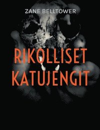 bokomslag Rikolliset katujengit
