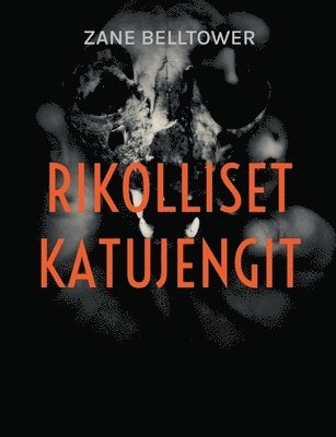 bokomslag Rikolliset katujengit