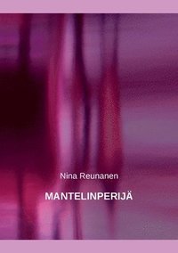 bokomslag Mantelinperijä