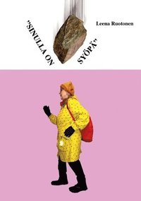 bokomslag Sinulla on syöpä