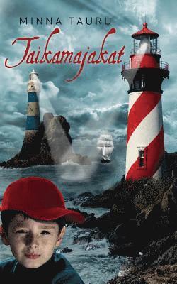 bokomslag Taikamajakat