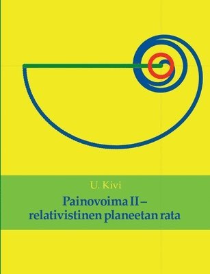 Painovoima II 1